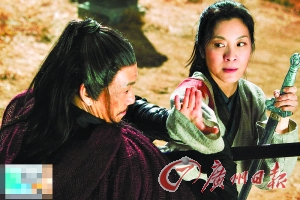 中国电影产量世界第三 百亿票房背后六成影片