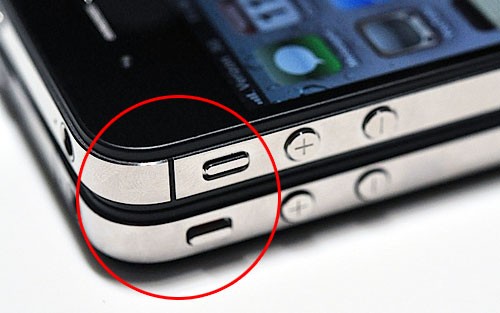 出一台全新原装(非协议机)cdma iphone4 3600