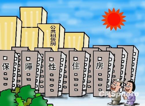实拍朝鲜平壤民众生活_中低收入民众住房要