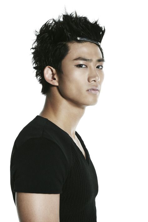 2011韩国最帅男星榜单出炉 盘点25位男星家居