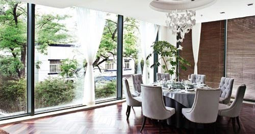 最佳环境设计餐厅 许仙楼餐厅,家居 装修 设计