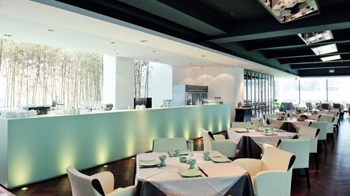 最佳环境设计餐厅 许仙楼餐厅,家居 装修 设计