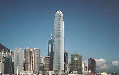 看世界高层建筑