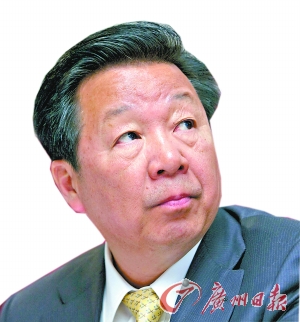 张大中亮相:与陈晓风格会有雷同 只想速度更快一些