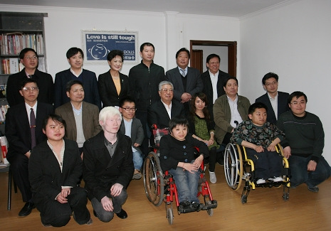 民政部:北京公益慈善社会组织登记注册方式应