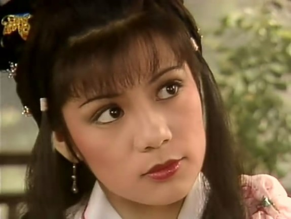 中国版虚拟人物财富榜:胡斐夺魁韦小宝仅排第