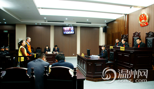 原衢州高官受贿案今日开庭 一审判处有期徒刑