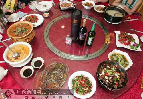 吃醉虾也会导致酒驾 交警:可抽血检测(图)_10