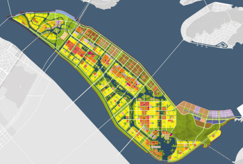 温州瓯江口新区总体规划人口_温州瓯江口新区规划(2)