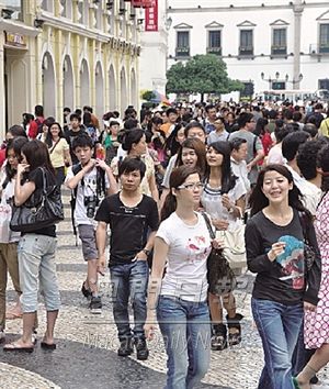 澳门控烟拟形成无烟文化 将开展一系列宣传工