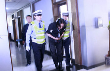高晓松被正式被拘捕连声道歉