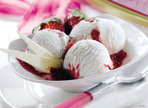 夏日随心自制冰激凌 - 新闻频道 - 西部网(陕西新