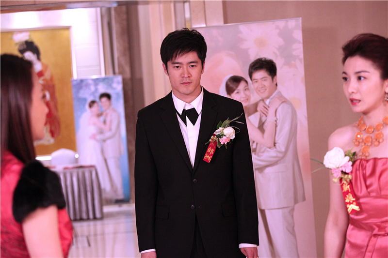 《娘家3》情感更纠葛  尚于博 马雅舒能否白头偕