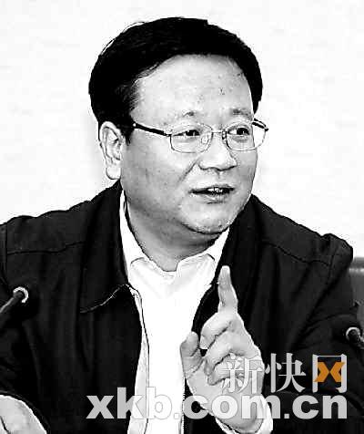 开封市委书记市长双双换人 坊间传市长已被双规_开封 市委书记 市长