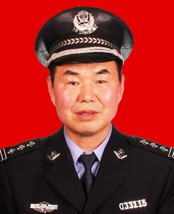 8.温州市公安局龙湾分局办公室民警--宋明安