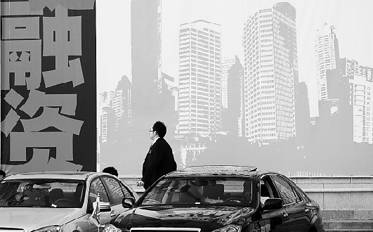 学者专家问诊中小企业融资难:不只是银行的事