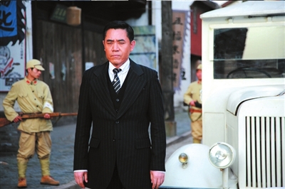 《智者无敌》被质疑结构复杂 编剧称下部弥补