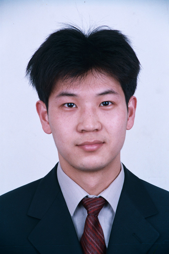 民生银行龙湾支行金融理财师 陈波