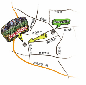 娄桥街道gdp_夜晚街道图片(3)