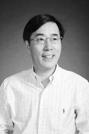 对话陈向东:重要的是能影响这么多人的生活-温