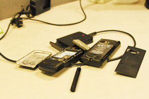 电池非镍电池 不需要持续10多小时涓流充电_锂