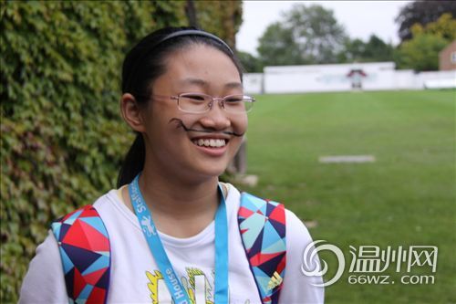 角色大反串 felsted不一样的化妆舞会