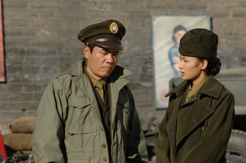 《勇者无敌》再战荧屏 甘肃卫视热播好评不断