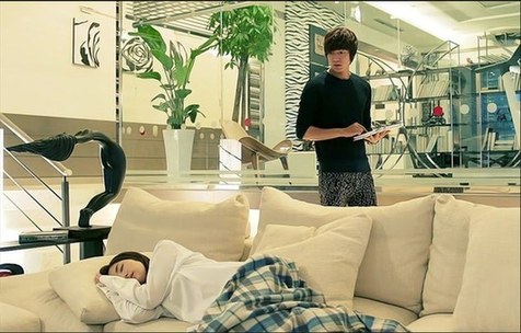 《城市猎人》型男家,家居 <em>设计</em>-家居频道-温州