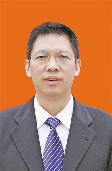 陈建明,现任瑞安市委副书记,市长