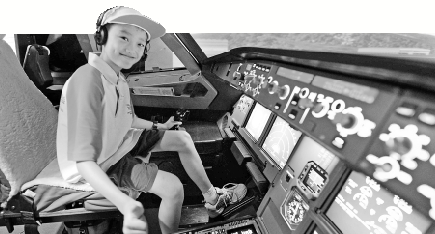 杭州小伢儿 香港开飞机_图片 浙江 杭州|小伢