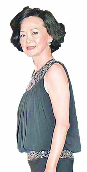 查小欣首度评论锋芝离婚:联合声明带来正面效