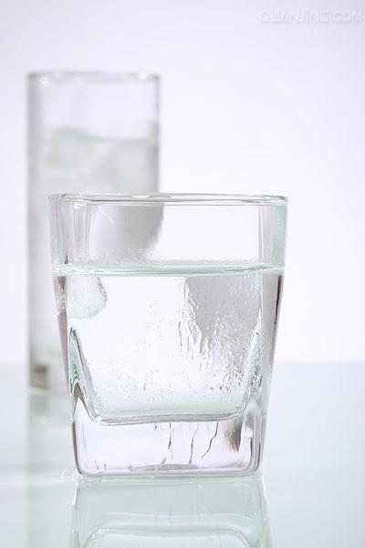 每天第一杯水怎么喝?