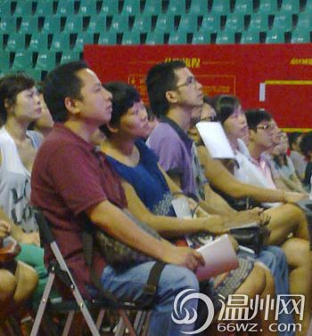 71套国有住宅上午开盘摇号 销售额超1.7亿