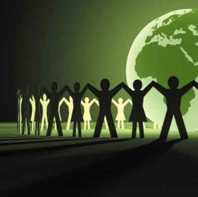 达沃斯关注企业责任感: 中国企业是否是旁观者