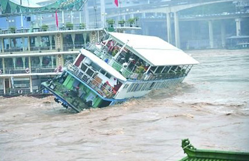 全球六大神秘之地  事实 出乎意料(图)-神秘之地