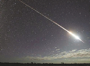 NASA最新预测:美国6吨重卫星今撞地球_卫星