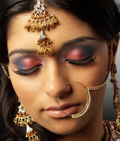 印度美女没有嫁妆没人要? 印度人家怕养女儿