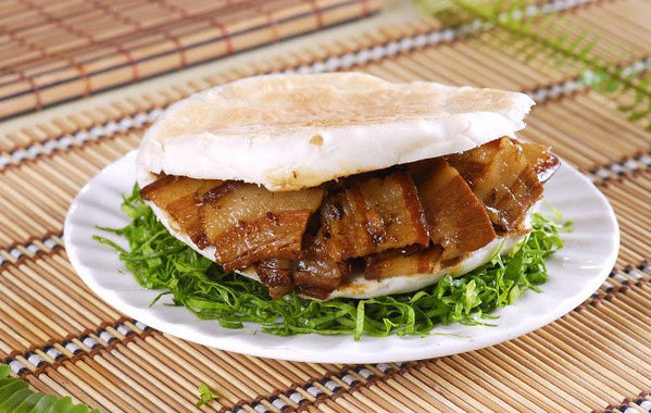 盘点上海便宜又好吃的小吃(图)