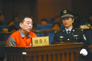 十多年前造成20多亿元重大损失的霍海音腐败案,如今又有续集.