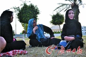 <em>利比亚</em>士兵称一夫多妻系奖励 大多<em>女性</em>反对_利
