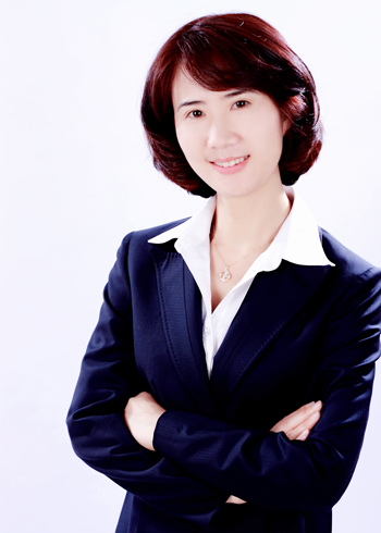 把青春都献给了<em>证券</em>业的美女<em>分析师</em> _温州财经