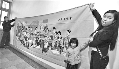 失聪女童将过治疗黄金期 7万元缺口请你帮忙