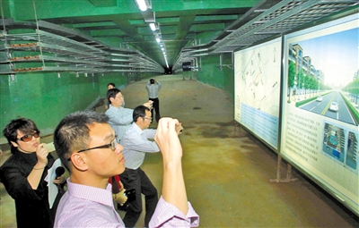 比追青厦思解放 温州市党政代表团青岛厦门考察记