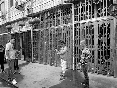 江洋大盗出狱后重操旧业 两个多月作案100多起