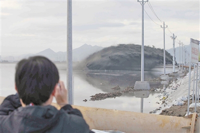 建設浙南閩東新地標 蒼南互看互學項目介紹與點評