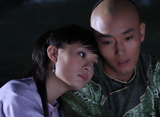 《后宫甄嬛传》
