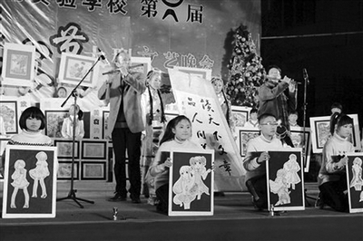温州首批选出百所民办学校 踏上试点“破冰”之旅