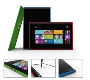 ŵ����Win 8ƽ�彫����11.6����Ļ�ĺ˴�����