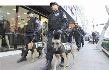 ���幫��ǧ�˴�Ѳ��