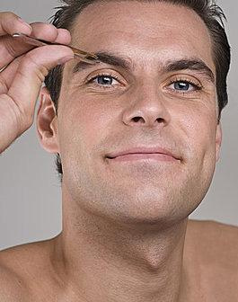 完美男士变更MAN的修眉攻略 - 温州健康网 - 温州第一健康资讯平台 - 温州网